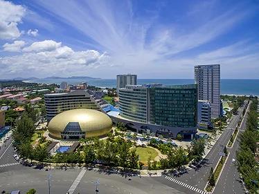 Khách sạn Pullman Vũng Tàu